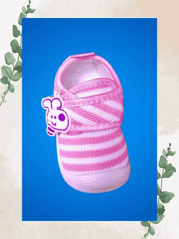 Baby shoes