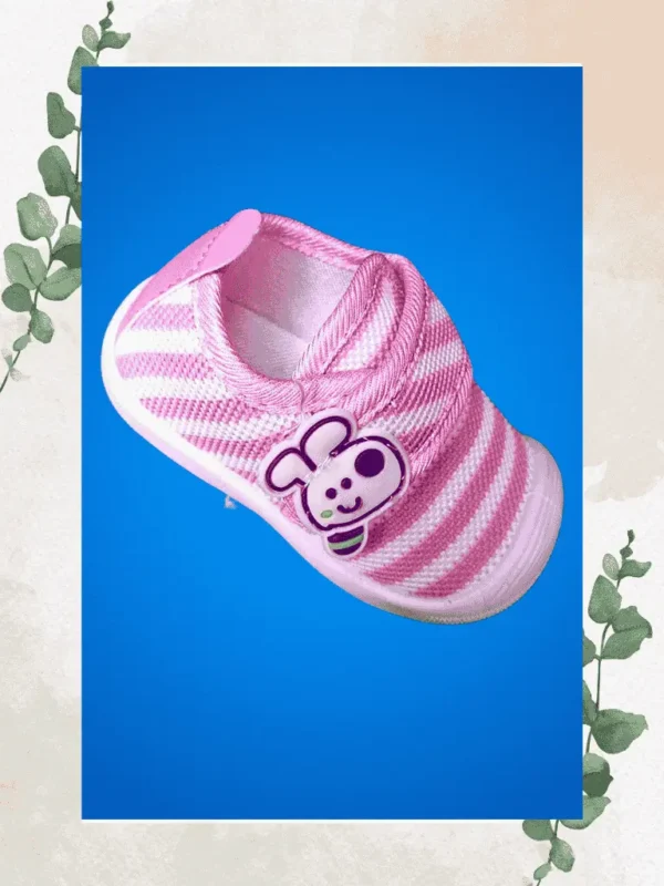 Baby shoes