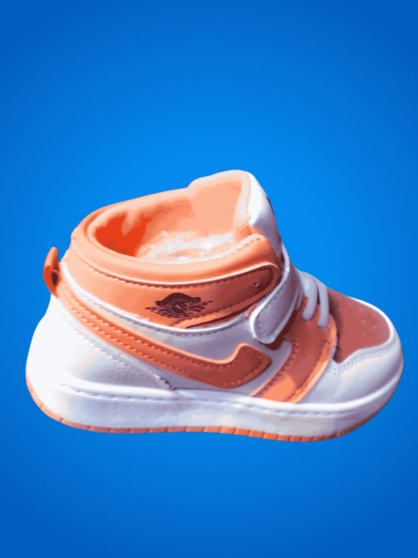 Baby sports shoes