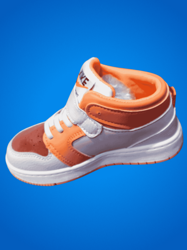 Baby sports shoes - Image 3