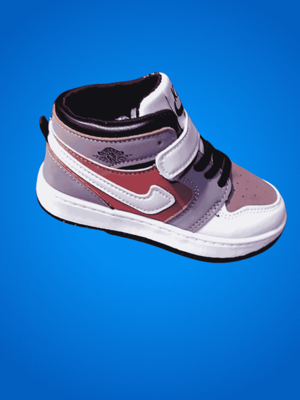 Baby sports shoes - Image 6