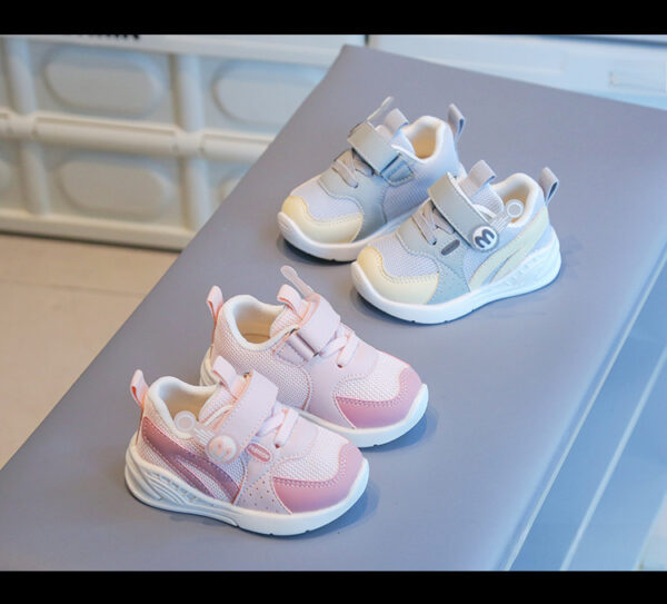 Baby shoes - Image 4