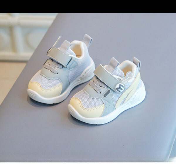 Baby shoes - Image 5