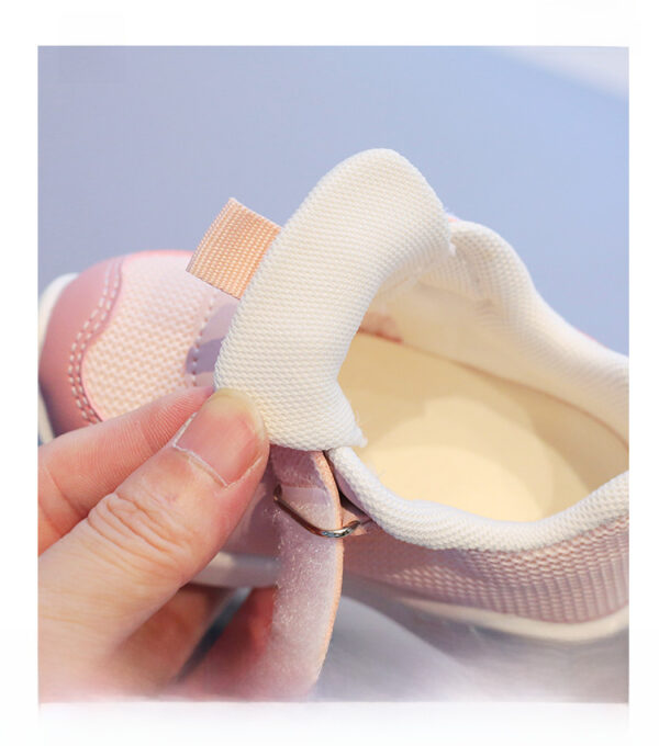 Baby shoes - Image 6