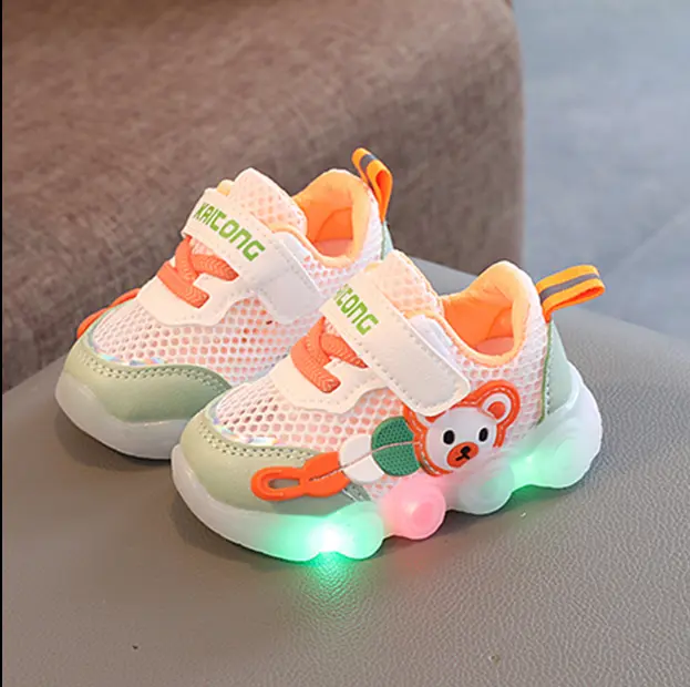 Baby shoes