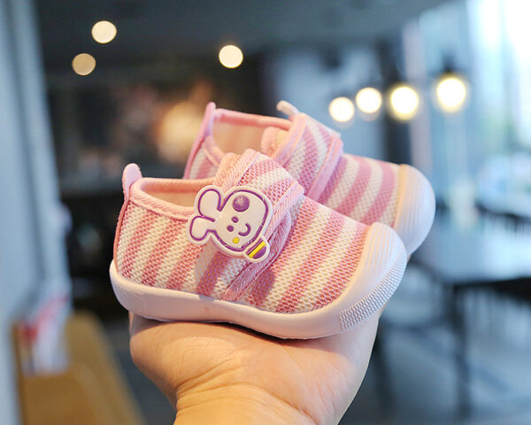 Baby shoes