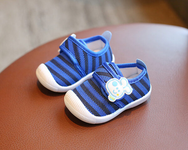 Baby shoes