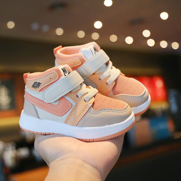 Baby sports shoes - Image 10