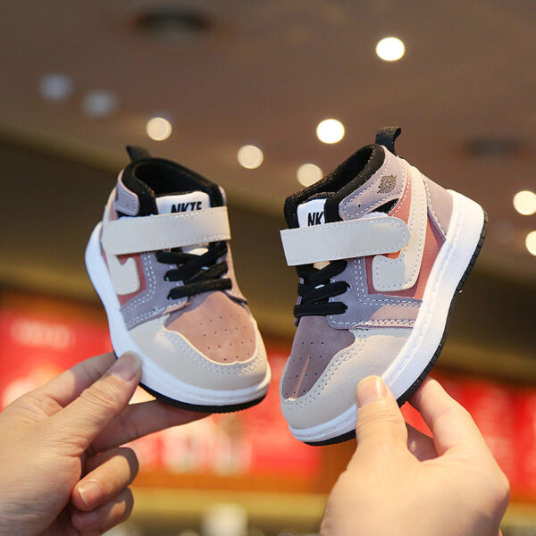 Baby sports shoes - Image 7