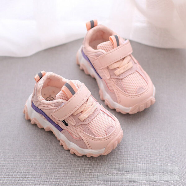 Baby sports shoes - Image 2