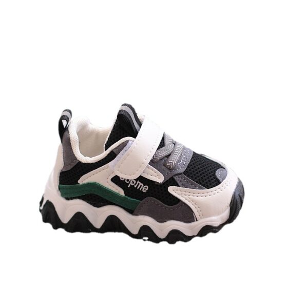 Baby sports shoes - Image 3