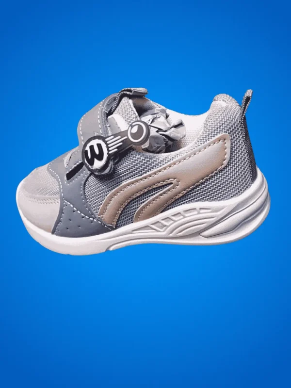 Baby shoes