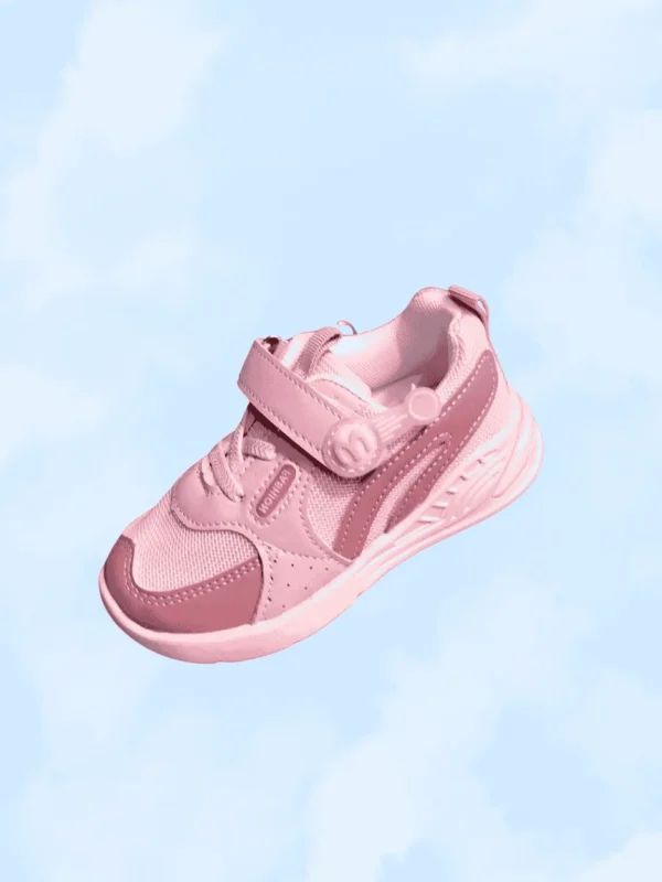 Baby shoes