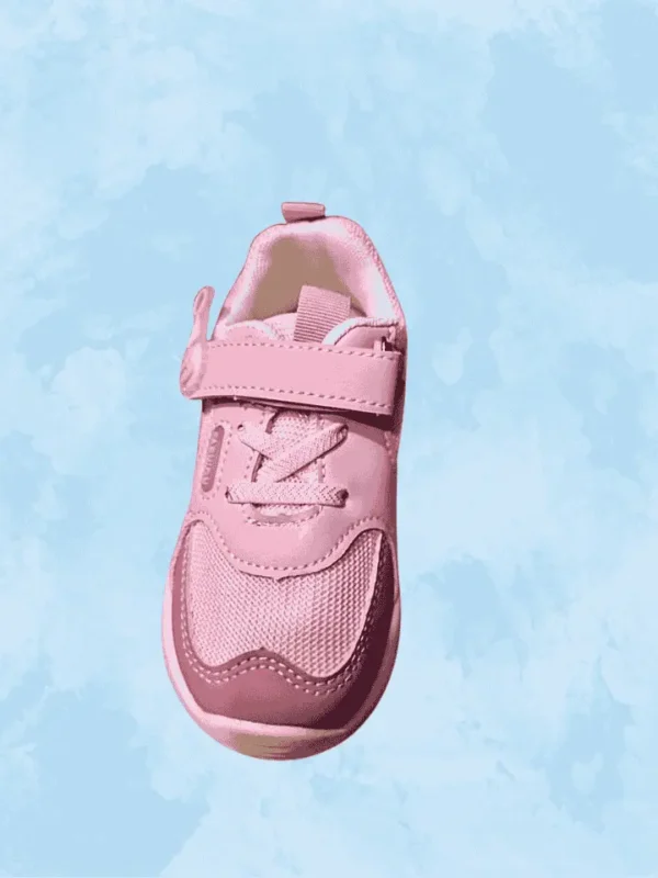 Baby shoes